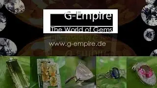 Sodalith Sodalite G-Empire The World Of Gems - Die Welt der Edelsteine Version 2016