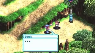 Digimon World 3 - Walkthrough Part 8