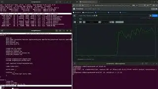 HTTP/2.0 Rapid Reset Attack Demo