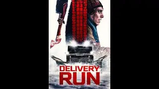 Delivery Run (Review 405)