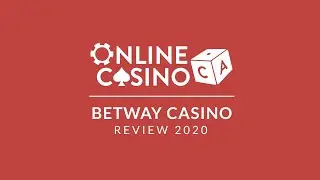 Betway Casino Review 2020 &ndash; Is this the Best Online Casino? | OnlineCasino.ca