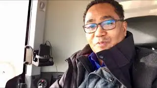 AG LIFE with Gerard Lampow EP 5 OCT 8 2018