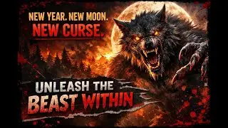Myth and Mystery 4 - The Werewolf
