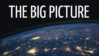 Psychological short-sightedness vs big picture thinking