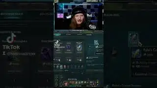 i spoke too soon 🤣 #heimerdinger #jinx #ult #ultimate #leagueoflegends #leagueoflegendsclips #twitch