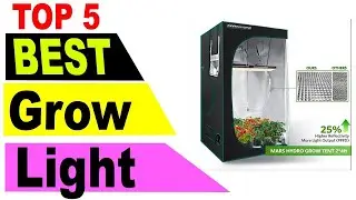 Top 5 Best Grow Light On Aliexpress on Amazon Review