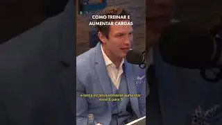 Progress&atilde;o de Carga - Paulo Muzy