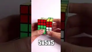 L&rsquo;ultimo Cubo FA PAURA
