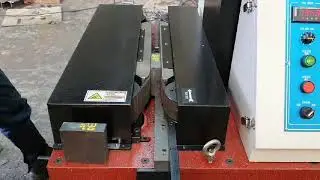 Plate Beveler