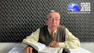 PERLAS EVANG&Eacute;LICAS. LA ORACI&Oacute;N QUE DIOS NO ESCUCHA . PASTOR CARLOS HOYOS.