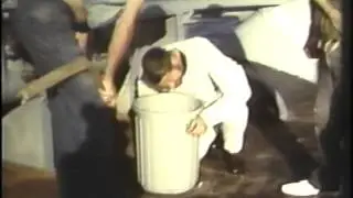 Shellback Day 1974