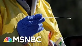&lsquo;In Jeopardy Of Closing&rsquo;: Rural Hospitals In Dire State As Coronavirus Grips Country | MSNBC