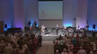 Fredericktowne Baptist Church February 5 2017