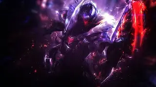 Clean Jhin Quadrakill