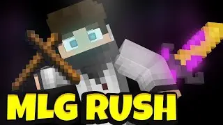 RUSHCLIPS & tactics of MLG Rush and Stickduel