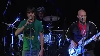 Bendizion 10 a&ntilde;os