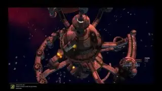 Empire at War gold Rebels fall in a space trap