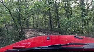 2020 SMORR Level 1 and 2 Trails