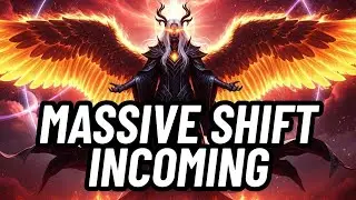 Chosen One: A Massive Energy Portal Opens Tonight &mdash; Prepare Your Spirit Immediately ⚡🌌