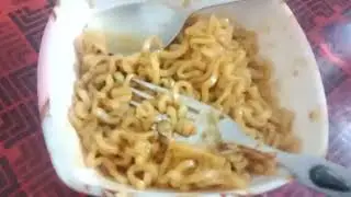 ##me and my sister spices noodle challenge part 3##🥵🥵🥵🥵