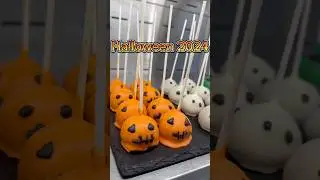 🎃 Halloween 👻 2024 #halloween #хэллоуин #shorts