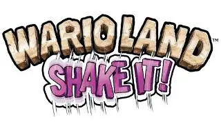 Chortlebot Challenge   Wario Land  Shake It! Music Extended HD
