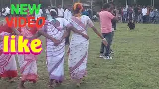 Dulal Manki song#Hamra banai deli sonaro Assam jhumor song #Shiring  Futball Tunamant Dance Grup2022