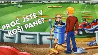 Chlap V KO&Scaron;I-Polda 7