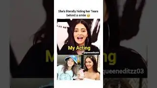 Ananya pandey about body shaming 🥺 #shorts #ananyapandey #bollywood #actress #edit #ytshorts