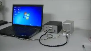 Command Mode Tutorial