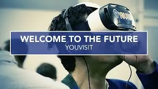 Virtual Reality For Business - Video Marketing For Business - VR For Business