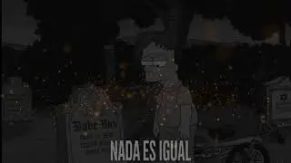 Nada es Igual&rdquo; 😔💔 | Trap Triste Instrumental | Sad Piano Type Beat | Prod. Liso_Conet_Beat
