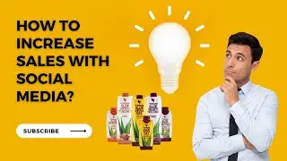 How to Increase Sales with Social Media | Forever Living Products | Forever International