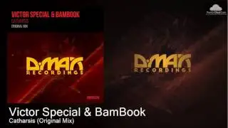 Victor Special & BamBook - Catharsis (Original Mix) [Uplifting Trance]