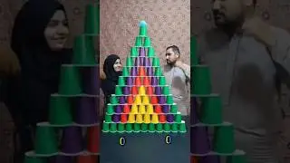 Don't drop the ball challenge 😂 !! Part-1 #funny #games #challenge #shorts #challengegame