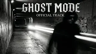 GHOST MODE - GRVTY (Official Video)