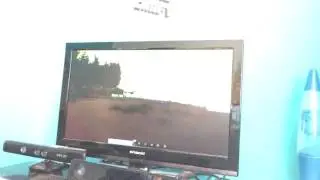 We tamed a op dinosaur) ark #1