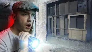 The Most Haunted Place In Essex