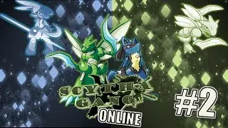 UU Is Scary - Scytha Gang Online Showdown Series #2