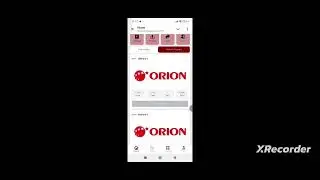 HELLO WELCOME 🎉To ORION NEW APP LUNCH TODAY DAILY INCOME DAILY WITHDRWAL LONG TERM