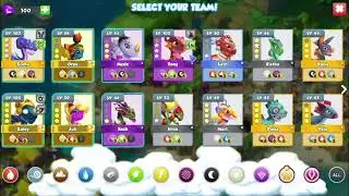 Dragon Mania Legends - Gameplay Walkthrough Part 1619 HD