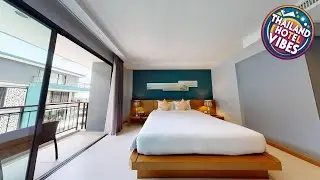 Ava Sea Krabi Resort | Krabi, Thailand | Hotel Review 🌟