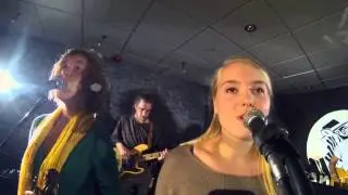 One Step feat Cassandra Rinaldo - Need To Be Me ORIGINAL SONG