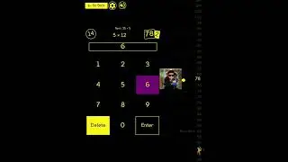Playing Rox and I saw fast people catching up to me