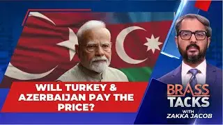 Indian Tourists Boycott Turkey Amid Rising Tensions with Pakistan | India Pakistan War | News18