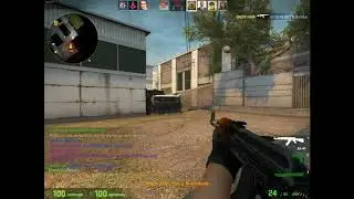 perfect spray?