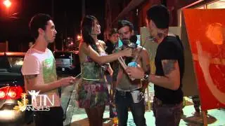 LATIN ANGELS SPECIAL - Wynwood Art District - Segmento 1