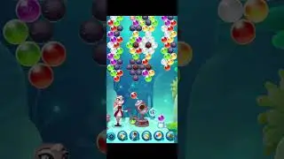 @Greenlotusgaming Bubble Incredible &ndash; Pirate's Golden Rainbow Surge: Cannon Treasure Blitz! 🏴&zwj;☠️🫧🌈💰 