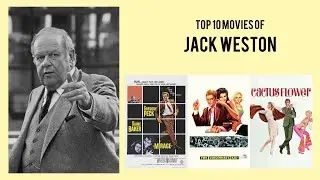 Jack Weston Top 10 Movies of Jack Weston| Best 10 Movies of Jack Weston