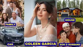 Coleen Garcia 2025: Net Worth, New House Tour, Motherhood & Career Update!
